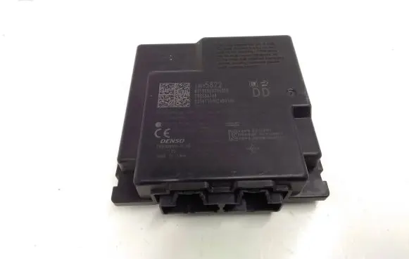 Opel Grandland X Keyless (KESSY) go control unit/module 13595822 793186748