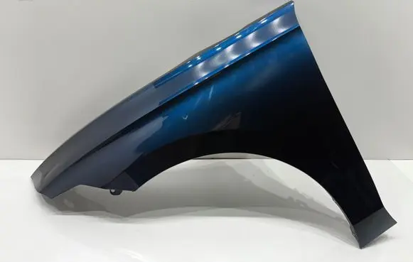 Volkswagen ID.7 Fender