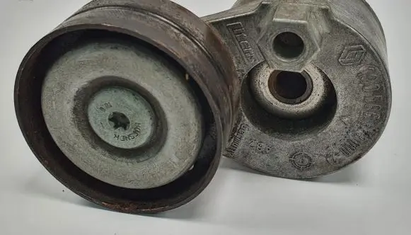 Mitsubishi Space Star Timing belt tensioner 190566