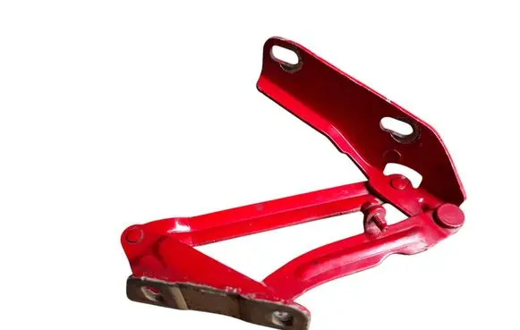 Mercedes-Benz Sprinter W906 Engine bonnet/hood hinges 9067500121