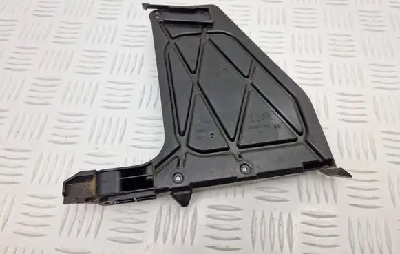 Peugeot 5008 II Battery bracket 9808674780