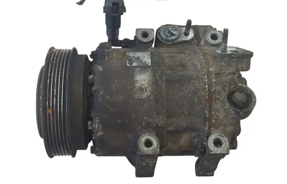 Hyundai Sonata Air conditioning (A/C) compressor (pump) 977013K220 97701-3K220
