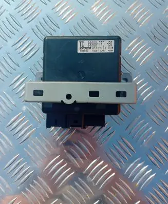 Honda Jazz Power steering control unit/module 39980TF0E0