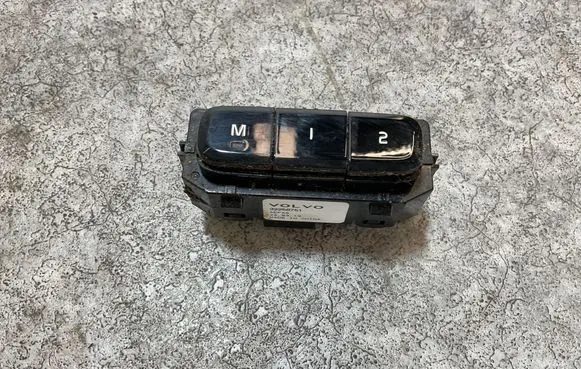 Polestar 2 Seat memory switch 32256751 AEFA6