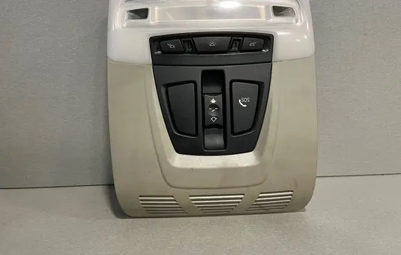 BMW 4 F32 F33 Front seat light 9321466 18159710