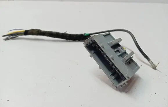 Maserati Levante Other wiring loom 2848804