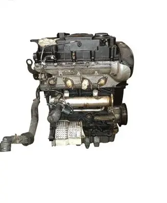Volkswagen PASSAT B6 Engine BMR 03G103469L 03G103373A