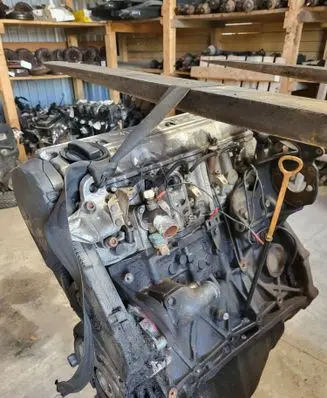 Audi A6 S6 C4 4A Engine 046103373B