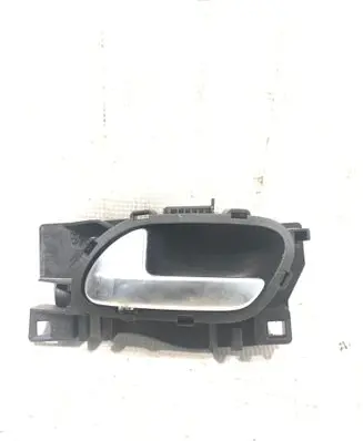 Citroen C4 II Front door interior handle 9660550380 9685950377