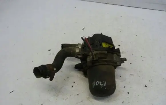 Peugeot 206 Secondary air pump 9627006580
