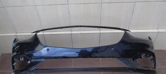 Opel Insignia B Front bumper 13491134