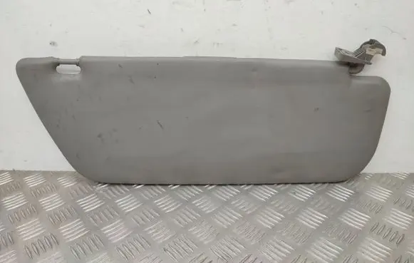 Mercedes-Benz Sprinter W906 Sun visor