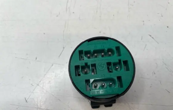 BMW 3 E46 Parking PDC sensor speaker 8360995