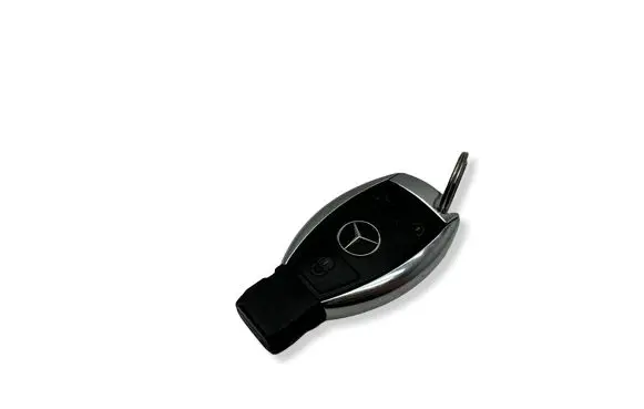 Mercedes-Benz E W212 Ignition key/card 