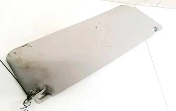 Ford Transit Sun visor