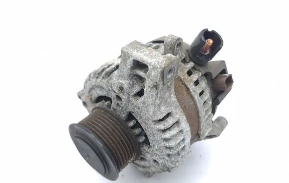 Honda Accord Generator/alternator CSG26