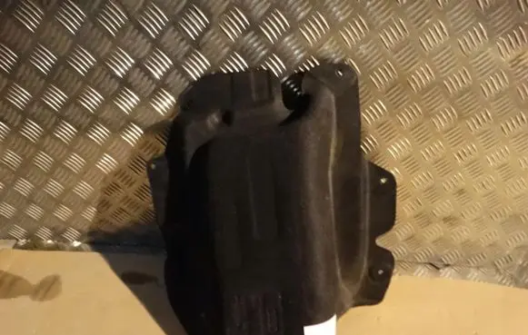 Audi A8 S8 D5 Center console 4N0810161Bd5