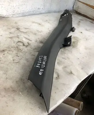 Infiniti Q50 (A) pillar trim 769184ga0a