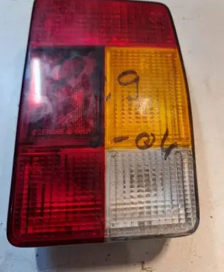 VAZ 2106 Rear/tail lights 21043716010