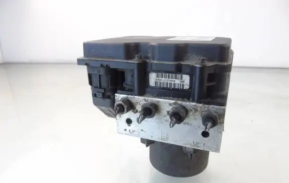 Citroen C6 ABS Pump 9662005180 0265235273