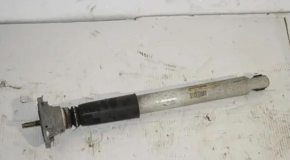 Porsche Panamera (970) Rear shock absorber/damper 97033316104