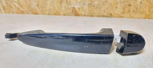 BMW X5 E70 Rear door exterior handle 14023120