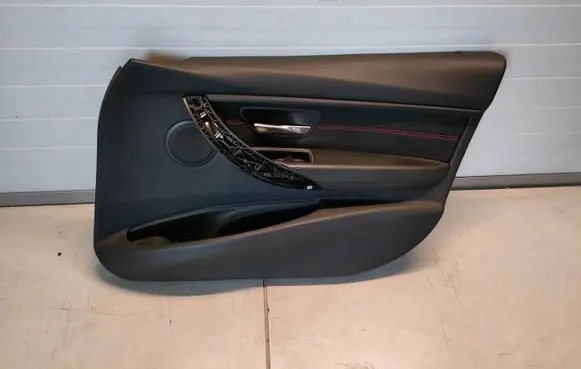 BMW 3 F30 F35 F31 Sliding door card 