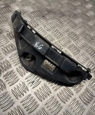 Mercedes-Benz E A207 Rear bumper mounting bracket A2078850965