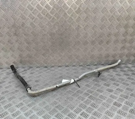 Porsche Panamera (971) Engine coolant pipe/hose 971815552