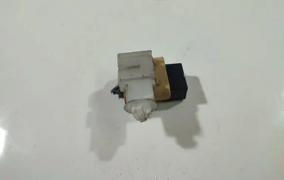 Toyota Avensis Verso Fuse box set