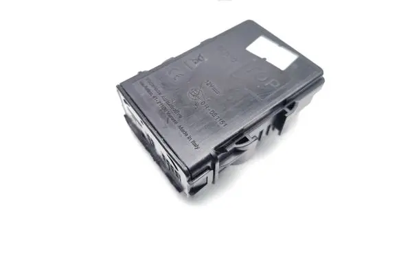 Hyundai i40 Other control units/modules 4C2231ADB