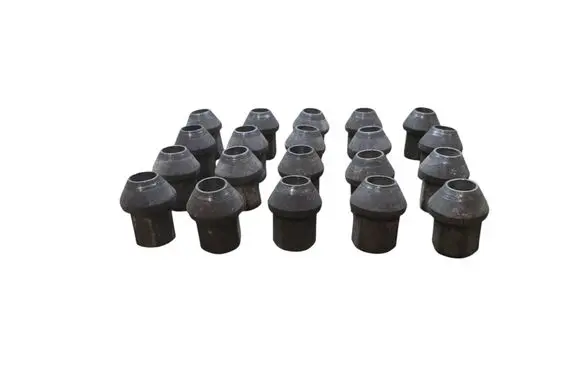 Ford Transit - Tourneo Connect Nuts/bolts 