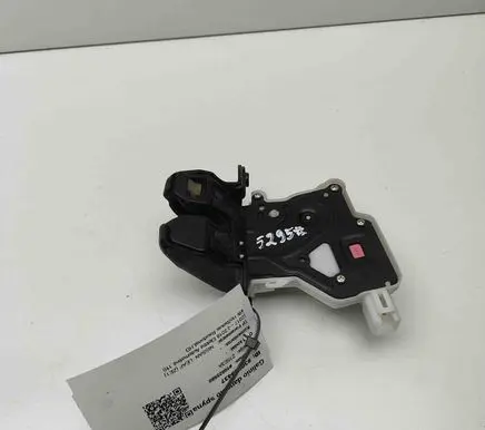 Nissan Leaf II (ZE1) Tailgate/trunk/boot lock/catch/latch 905024EA0A