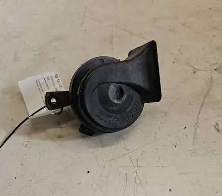 Horn signal