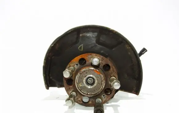 SsangYong Korando Front wheel hub