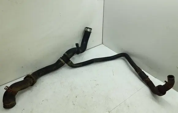 Mercedes-Benz ML W164 Coolant pipe/hose A164501082