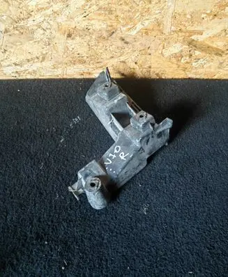 Volvo V70 Rear bumper mounting bracket 30678651