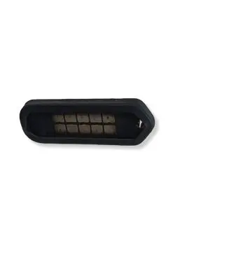 Citroen C8 Sliding door contact joint 1497113080