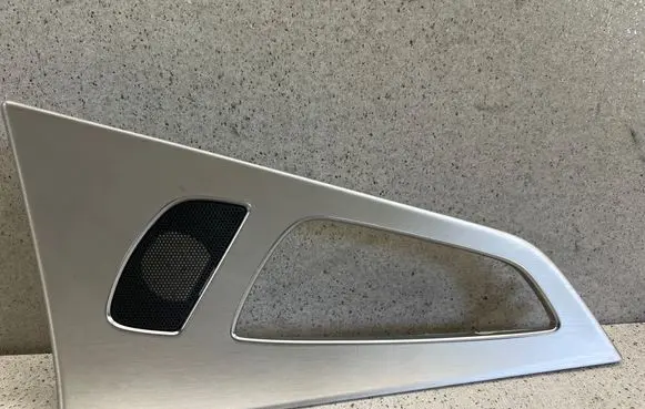 Audi A7 S7 4G Other rear door trim element 4G8867419