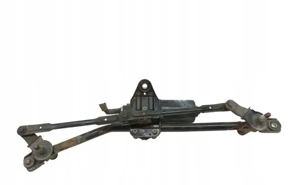 KIA Pro Cee'd I Front wiper linkage and motor 