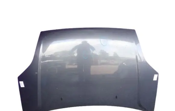Ford Fiesta Engine bonnet/hood 