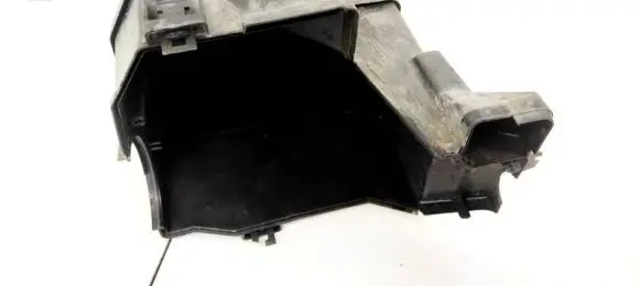 Volvo V70 Battery box tray 9452548