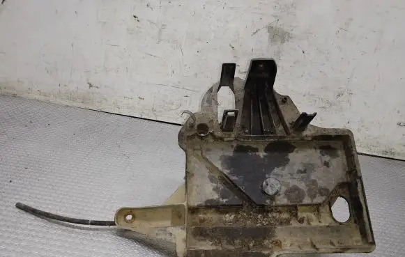 Jeep Grand Cherokee (WJ) Battery tray 19286B