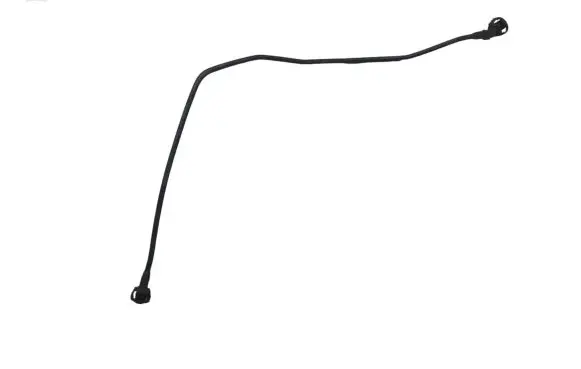 Citroen Berlingo Engine coolant pipe/hose NORMAFLEX PA12