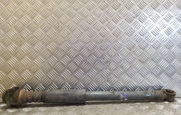 Audi A3 S3 8L Rear shock absorber/damper