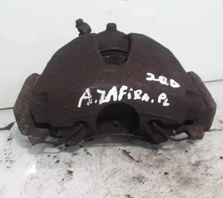 Opel Zafira A Front brake caliper