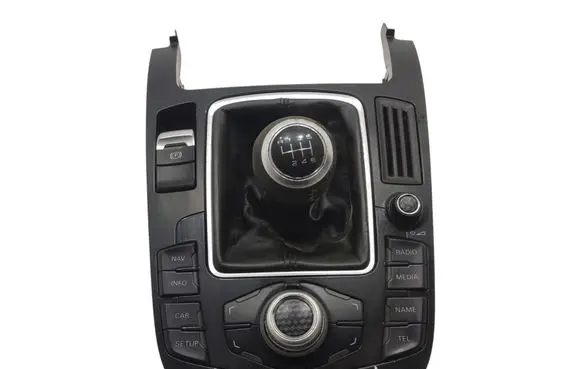 Audi A5 8T 8F Parking PDC control unit/module 8T0919609WFX