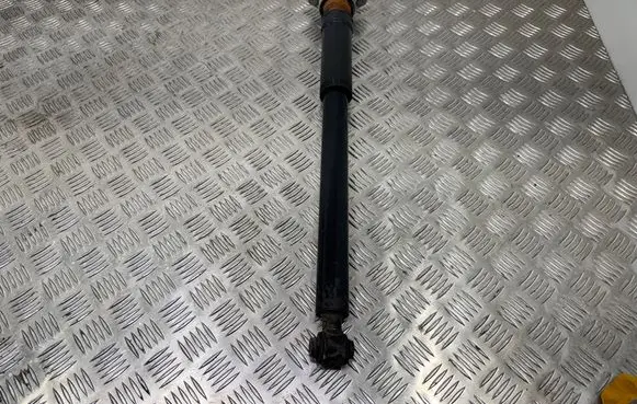 Mercedes-Benz GLK (X204) Rear shock absorber/damper A2043246204
