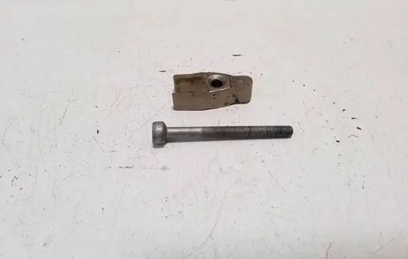 Mercedes-Benz GLB X247 Fuel Injector clamp holder A6540163400