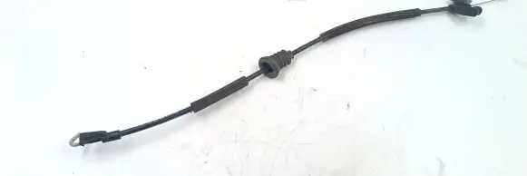 Volkswagen PASSAT B5 Rear door cable line 